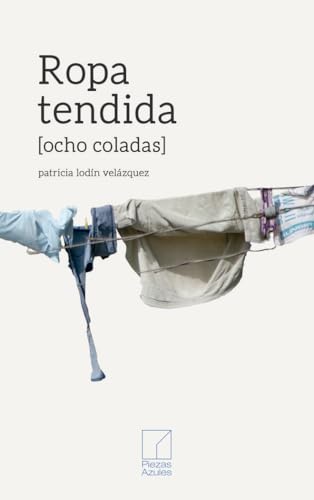 Portada de Ropa tendida