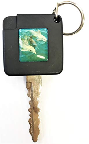 Encendedor Recargable Diseño Llave 2 Unidades miniatura 2