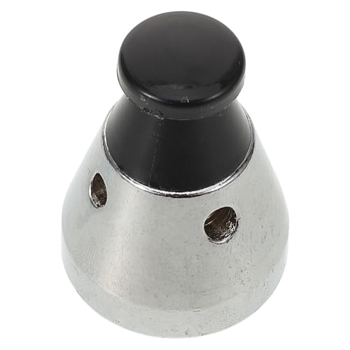 WHAMVOX Soupape de Sécurité Autocuiseur Compatible Cocotte SEB Limiteur de Pression pour Cuisson Sécurisée et Installation Facile
