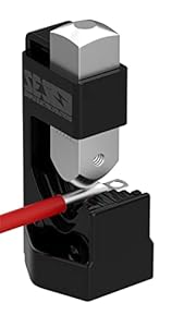 Simple Electric Solutions SESCRIMP001 Crimpzange für AWG