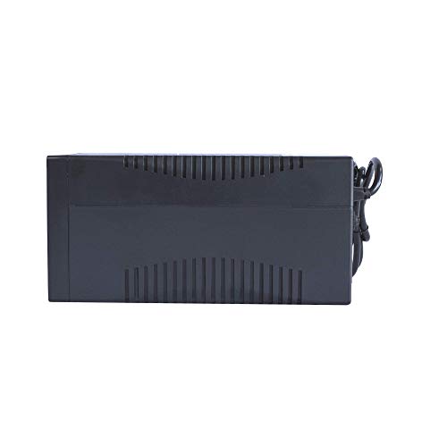 Protección Eléctrica, Electronics Imagen adicional