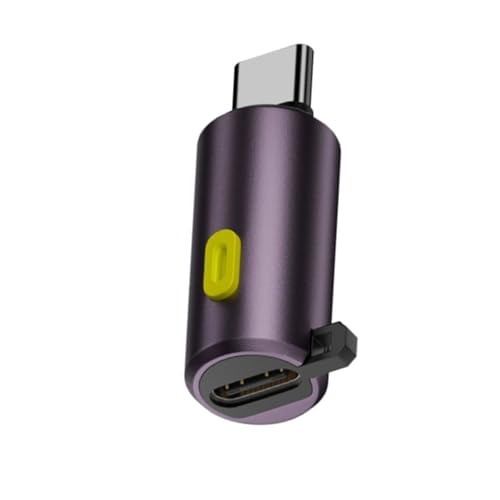 3.@\USB CA_v^[ 240W p[gbLO 80Gbps f[^] A~jE s Ki Type C fW^fBXvCA_v^[