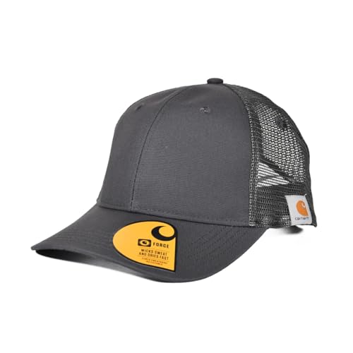CARHARTT RUGGED PROFESSIONAL SERIES CAP SHADOW 103056-029 [並行輸入品]