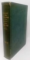 The conquest of the Philippines by the United States, 1898-1925, B0006AJOYM Book Cover
