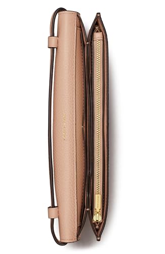 Tory Burch Women's McGraw Wallet Crossbody3