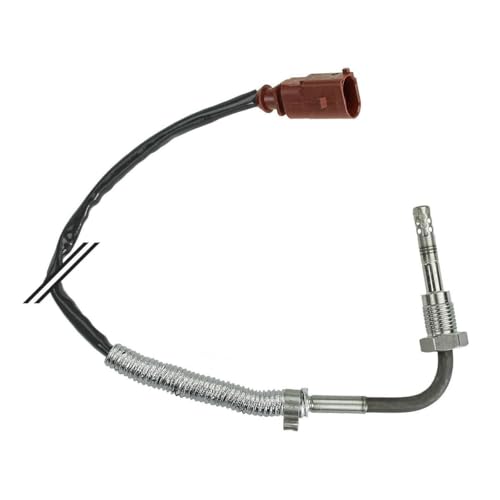 Meyle Sensor, Temperatura de Escape Original Quality, número de Referencia 114 800 0109