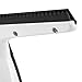 IKOHS WIPE XT - Limpiacristales Eléctrico, limpiaventanas, Incluye brazo extensible 65cm