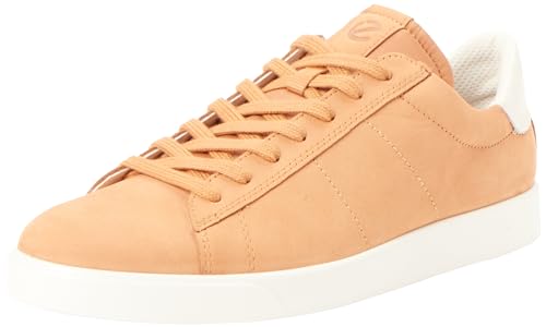 Image of ECCO Men's Street Lite Retro Sneaker