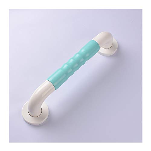 Barre d'appui robuste pour sécuriser la douche des seniors