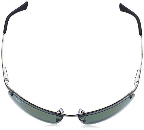 Ray Ban Occhiale da Sole metallo