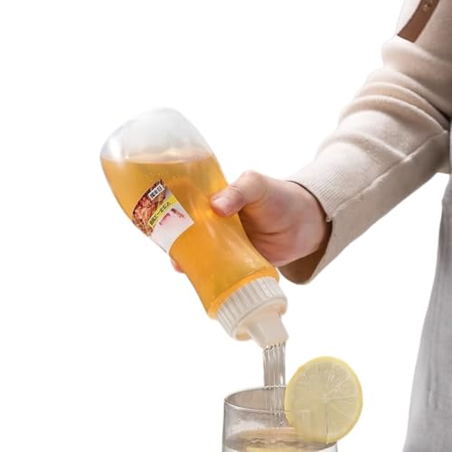5����\�[�X�{�g�� 380ml �i��W���� �������f�B�X�y���T�[ �v���X�`�b�N ��̃L�b�`�� �N�b�L���O �T���_�{�g�� (�z���C�g)
