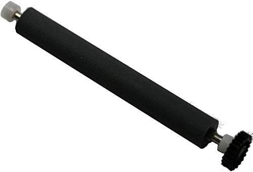 Ingenico IWL printer lid drive roller. IWL22x IWL25x, Move Desk 3500 5000