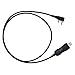 BTECH PC03 FTDI Genuine USB Programming Cable for BTECH, BaoFeng, Kenwood, and AnyTone Radio