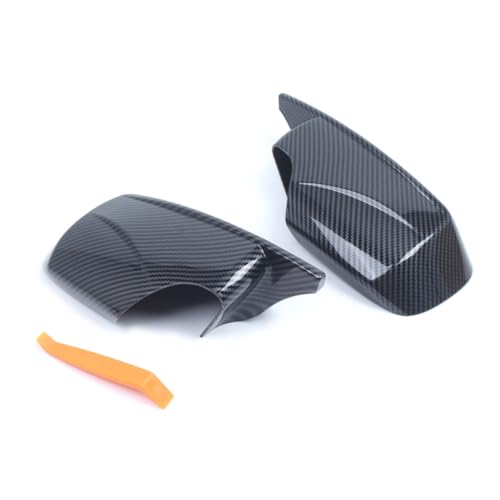 Bouchon de rétroviseur E46 coque de remplacement de rétroviseur extérieur berline 1998-2005