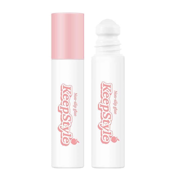 Body Glue | Strong, Sweat-Proof & Skin-Safe Fashion Adhesive | Residue-Free, Transparent Hold for Skin and Clothes | Water-Soluble Alternative to Fashion Tape