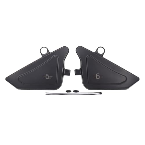 Garniture réservoir moto pour sublimer vos road trips en BMW
