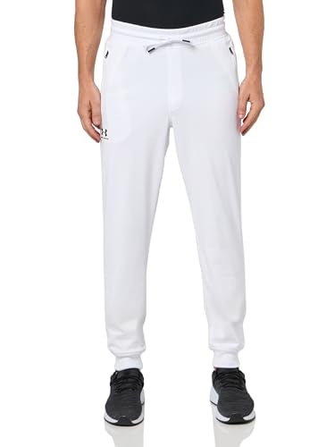 Image of Under Armour Men's Sportstyle Tricot Jogger
