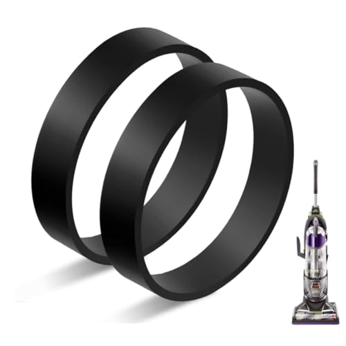 JEDELEOS Replacement Belts for Bissell PowerGlide...