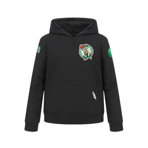 Sudadera con capucha Pro Standard NBA ideal para ir al colegio y jugar baloncesto