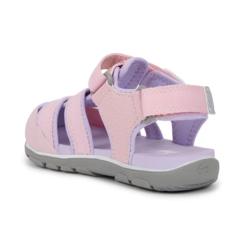See Kai Run Girl's Wilder Ii Sport Sandal2