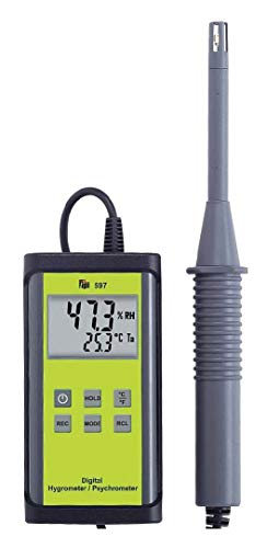 Temperature Indicator, 450 deg. F