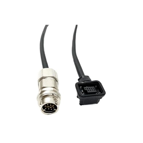 Câble servo MR-J3JSCBL03M-A2-L codeur moteur 3 mètres blindé