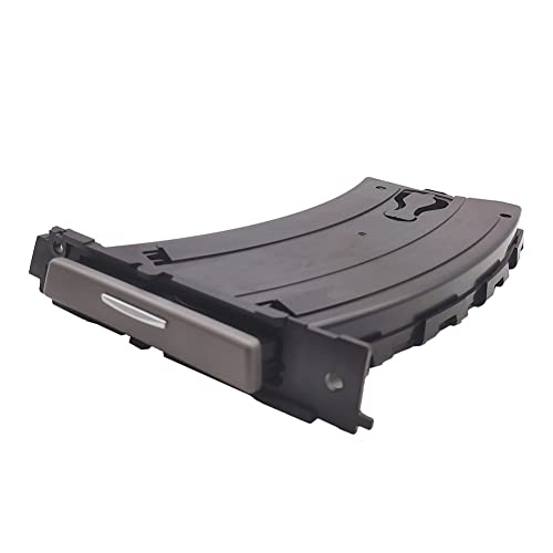 Porte-gobelet gris 51459173465 idéal pour savourer un café en voyage