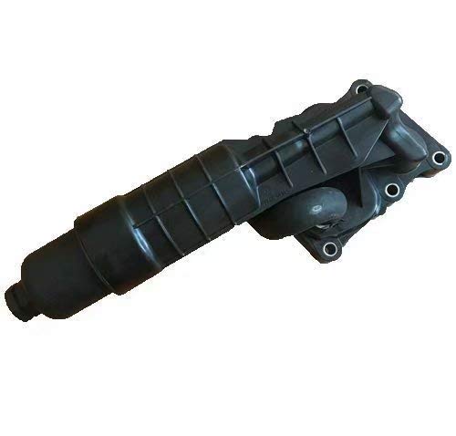 Amazon.com: Oil Cooler module For Mercedes Turbocharged 4 Cylinder  