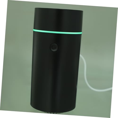 Difusor aromático eléctrico portátil mini humidificador miniatura 3