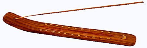 Spiritual Sky wierookstokjes, hout, 3 stuks