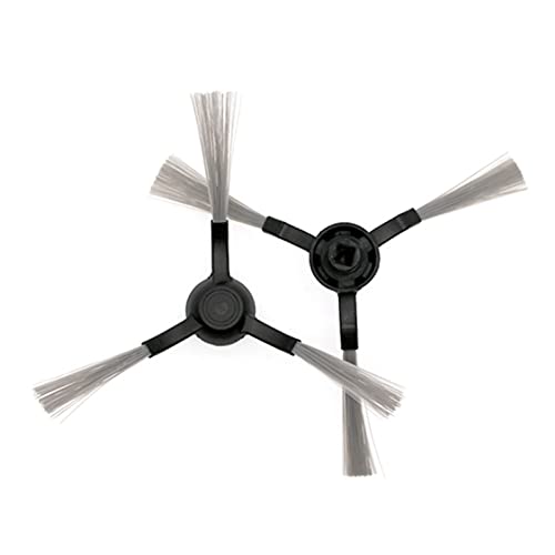 Robot Vacuum Cleaner Mop Main Brush, Washable Filter Side Brush, Suitable Fit For Xiaomi Viomi SE V2 V2PRO V-RVCLM21B V3 Vacuum cleaner parts