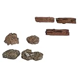 Pour enfants : une finition soignée et des détails vifs peuvent vous apporter une expérience plus intéressante, de scène