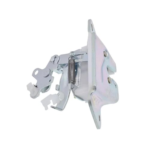 Actuador cerradura puerta con alta resistencia para maletero de Pajero Sport 1996 5