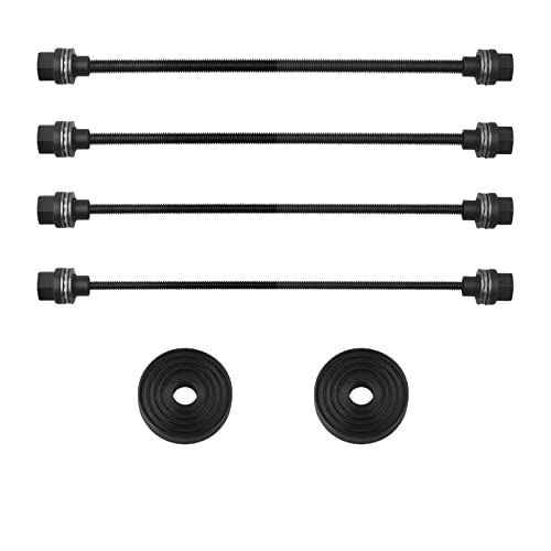 DAYUAN Lager Gummibuchsen Radlager Buchsen Silentlager Demontage Abzieher Ausdrücker Werkzeug