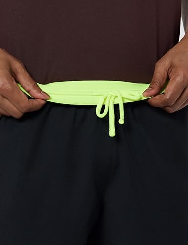 Image of Reebok Men's Polyester Blend Training Shorts - Durable Breathable Gym Shorts for Men | Sports Shorts for Men | Workout Fitness Shorts - Non-Restrictive with Pockets