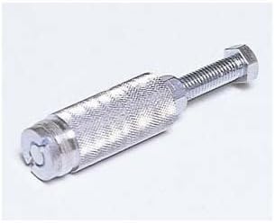 FP-90 Floor Anchor for Climbing Nets