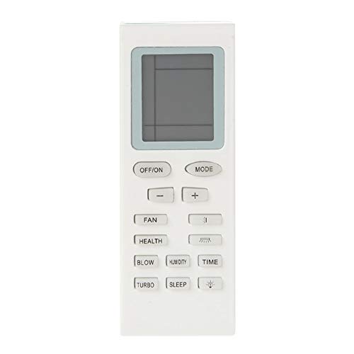 Telecomando di ricambio per climatizzatore Gree YB1FA YB1F2 YBOF2 YBOF B36A