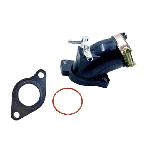 Joint de carburateur anti prise d'air pour Feishen FA-D300 G300