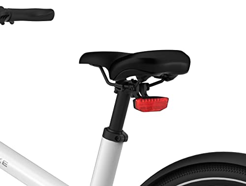 E-Bike Honbike UNI4 27,5 Zoll Unisex Elektrofahrrad für Urbanes Fahren