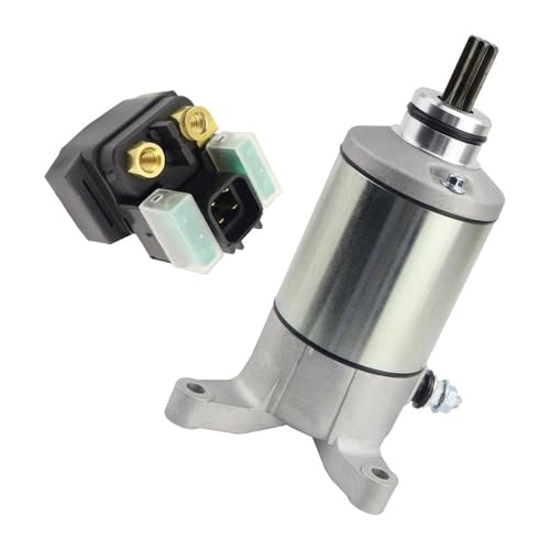 Kit de démarrage résistant pour réparer les pannes de lancement SV650