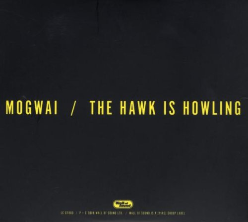 Vista 2 de The Hawk Is Howling