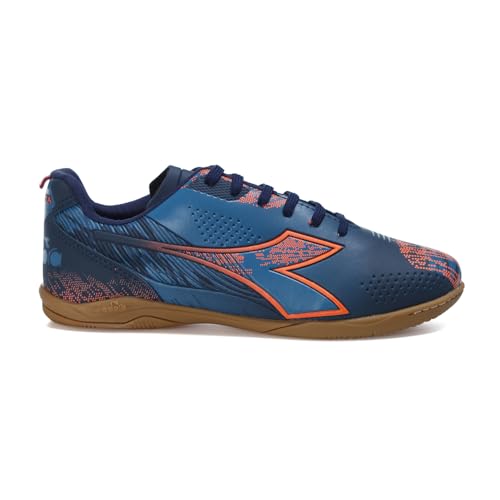 Chuteira Diadora Agilita futsal, Marinho, 43