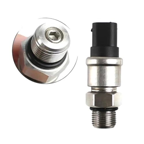 Capteur haute pression A30f-lc52s00012p1 pour excavatrice K160lc K210lc K250lc