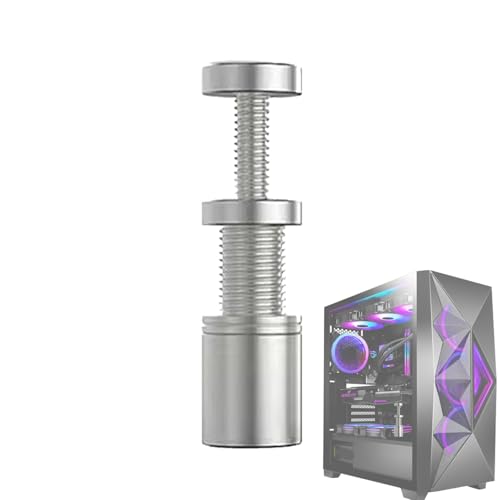 Soporte para GPU | Soporte de aleación antihundimiento GPU estable, multifuncional, creativo en forma de gato, accesorios para tarjetas gráficas para computadora