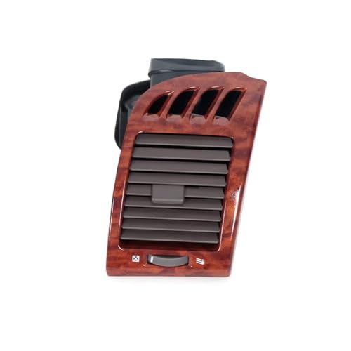 Reemplaza la rejilla rota del aire acondicionado de tu Camry 5 con este panel central