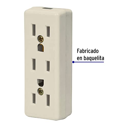 Contacto para sobreponer 5 Imagen adicional