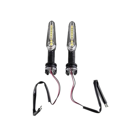Clignotants de position pour motos MT07 MT09 MT10 indicateurs de tournage