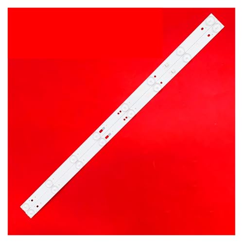 Kit DS32M6A-DS01-V01 de iluminación uniforme para solucionar pantalla oscura