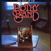 The Best of the Bothy Band [Audio CD]