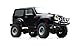 Amewi 1:24 AMXROCK Crawler AM24 Ranger 4WD RTR schwarz